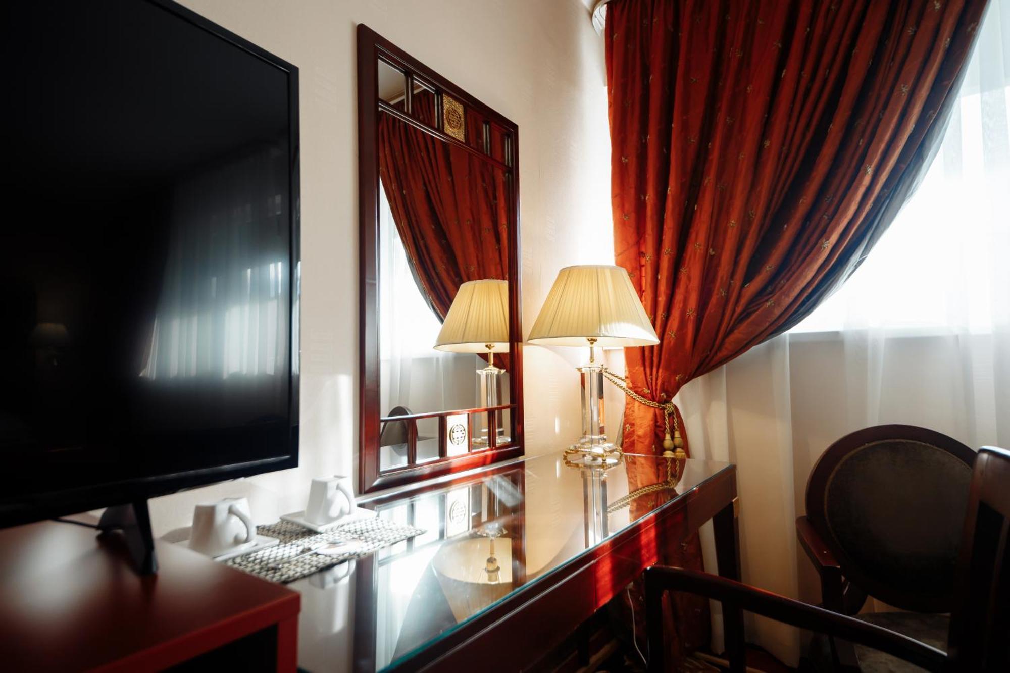 Hotel Royal Florence Chişinău Extérieur photo