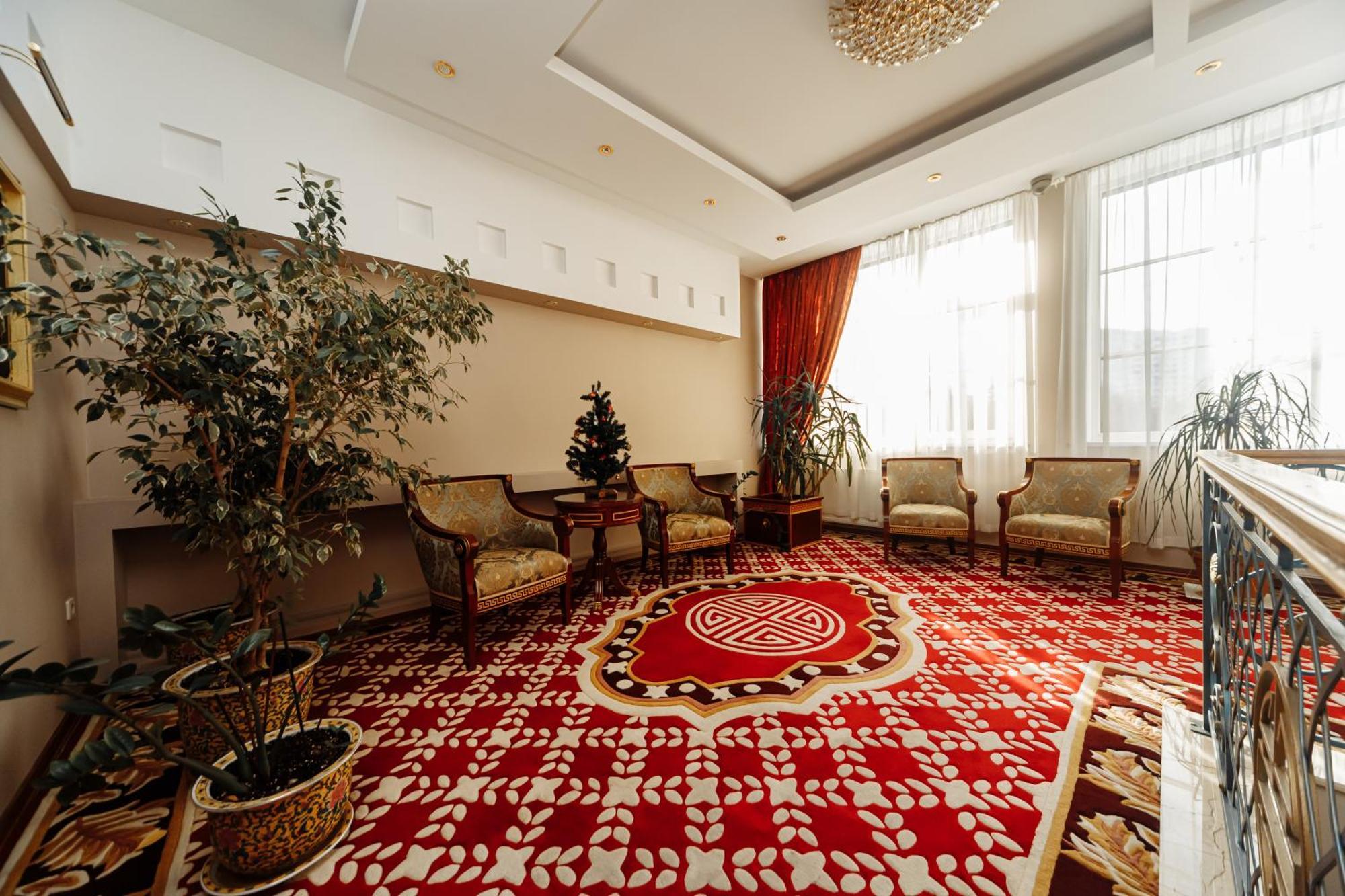 Hotel Royal Florence Chişinău Extérieur photo